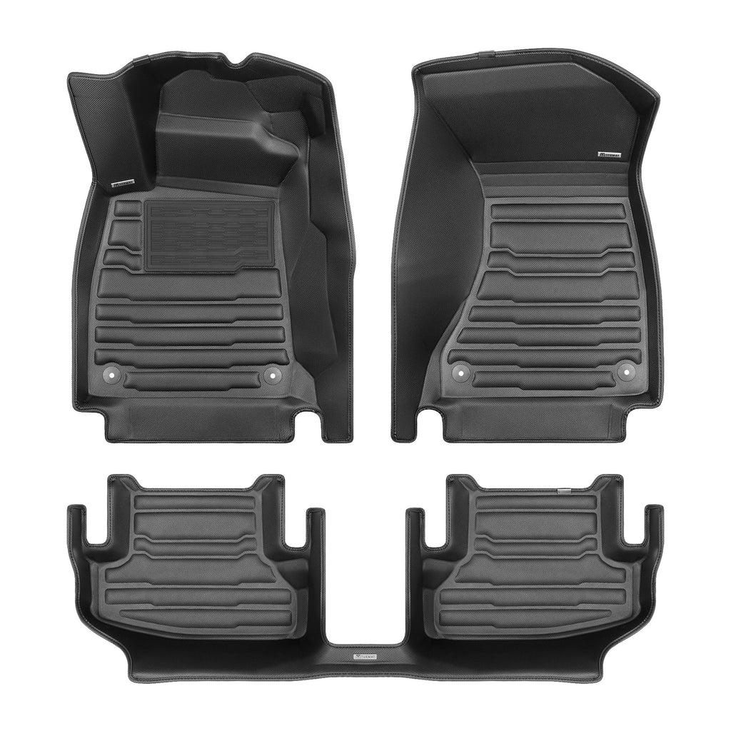 Audi A5/S5/RS5 Coupe