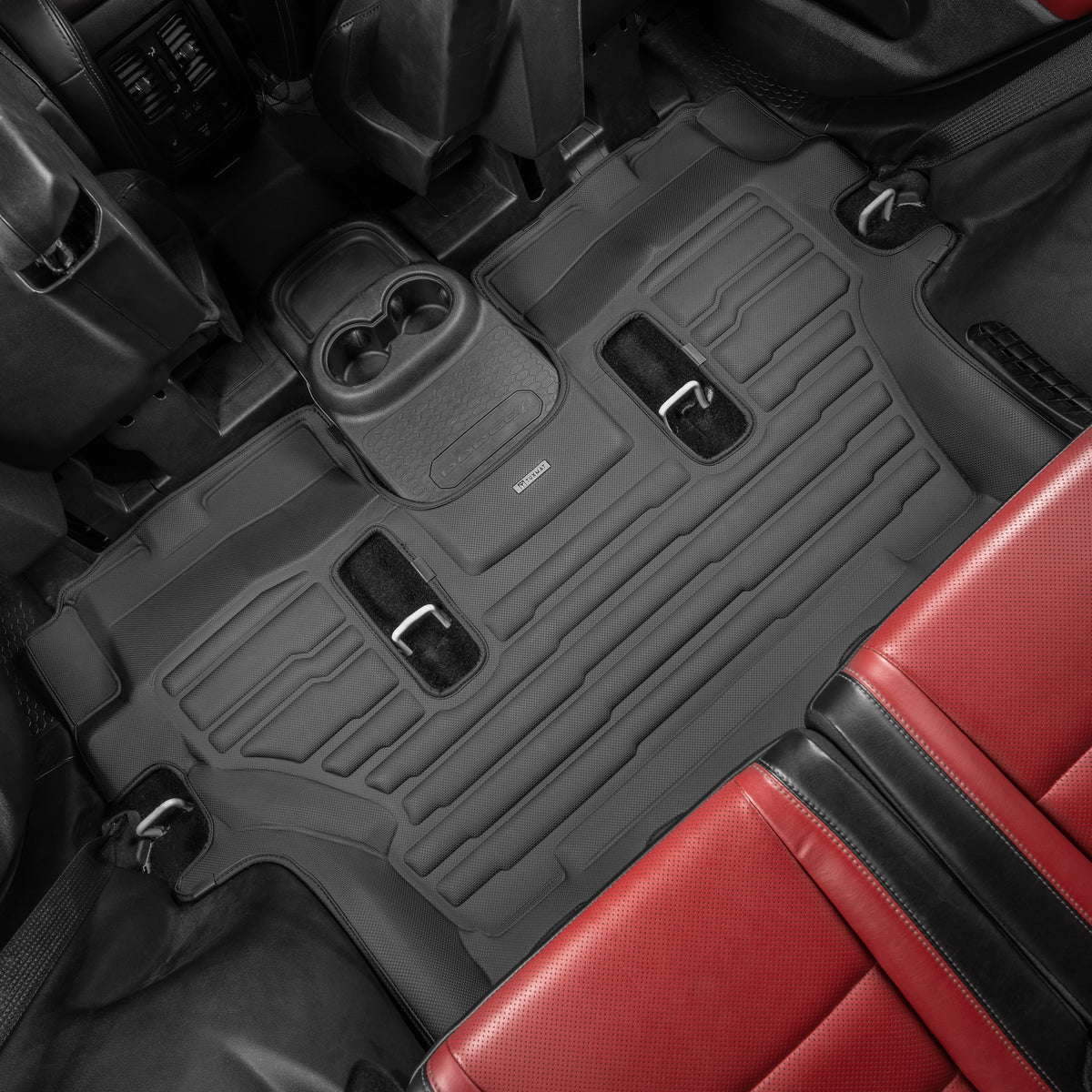Dodge Durango 6-Seater