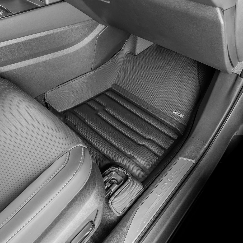 Lexus NX Hybrid