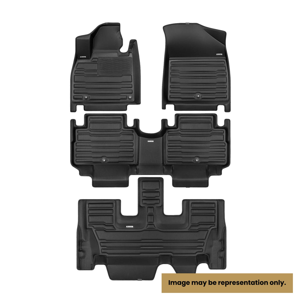 Kia Carnival Hybrid 7-Seater