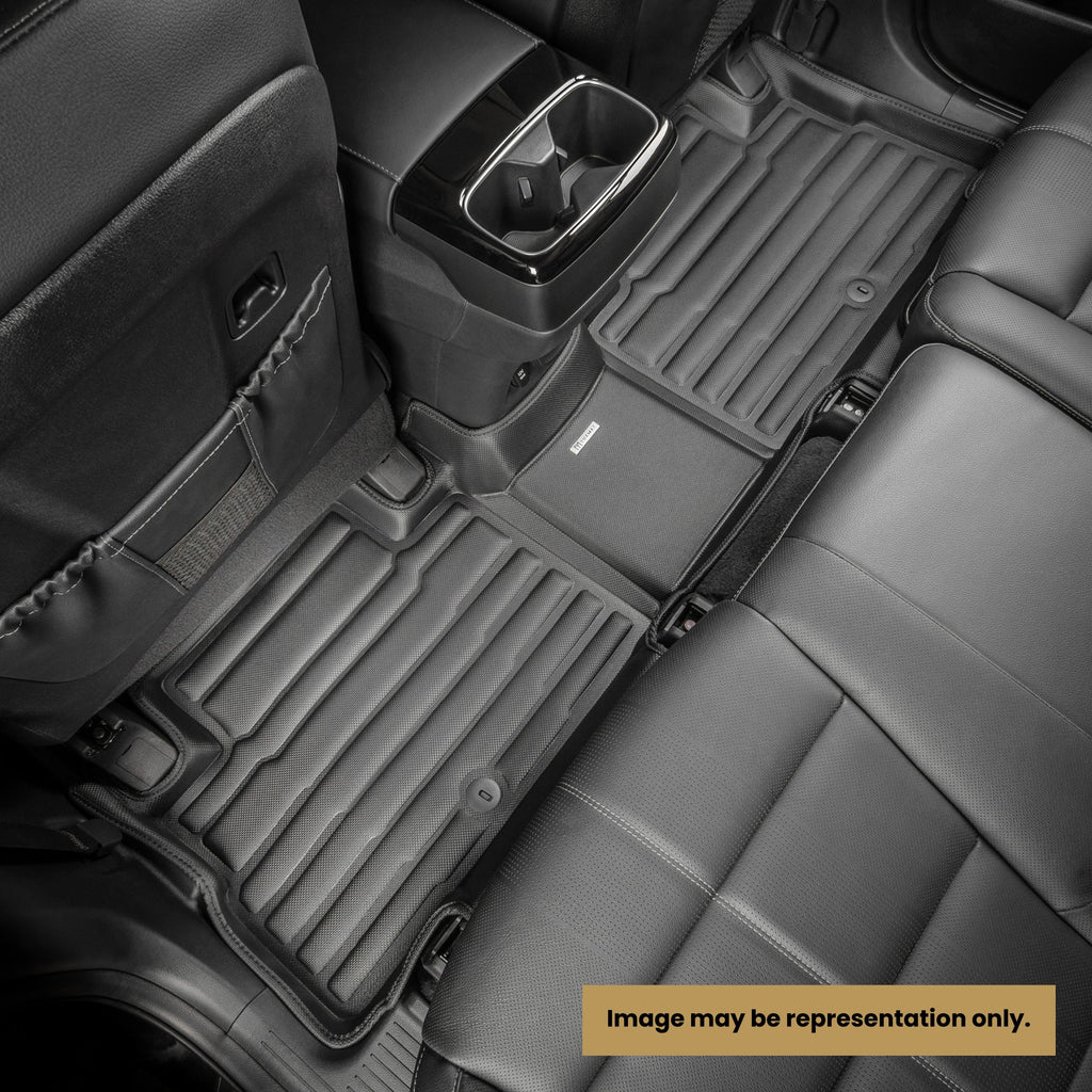 Chrysler Pacifica 7-Seater Hybrid Pinnacle