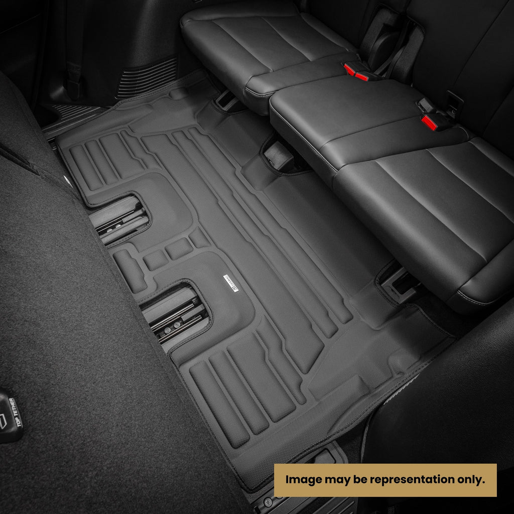 Land Rover Defender 110 7-Seater