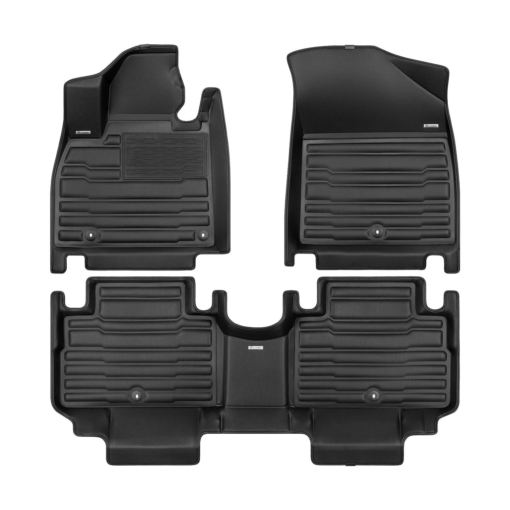 Lucid Gravity 7-Seater