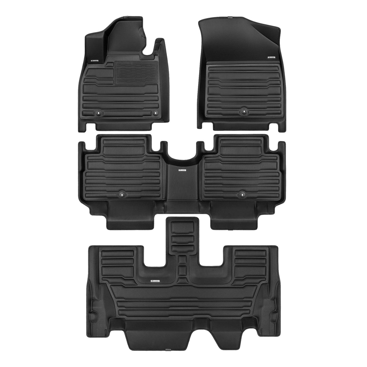 Kia Telluride Hybrid 7-Seater