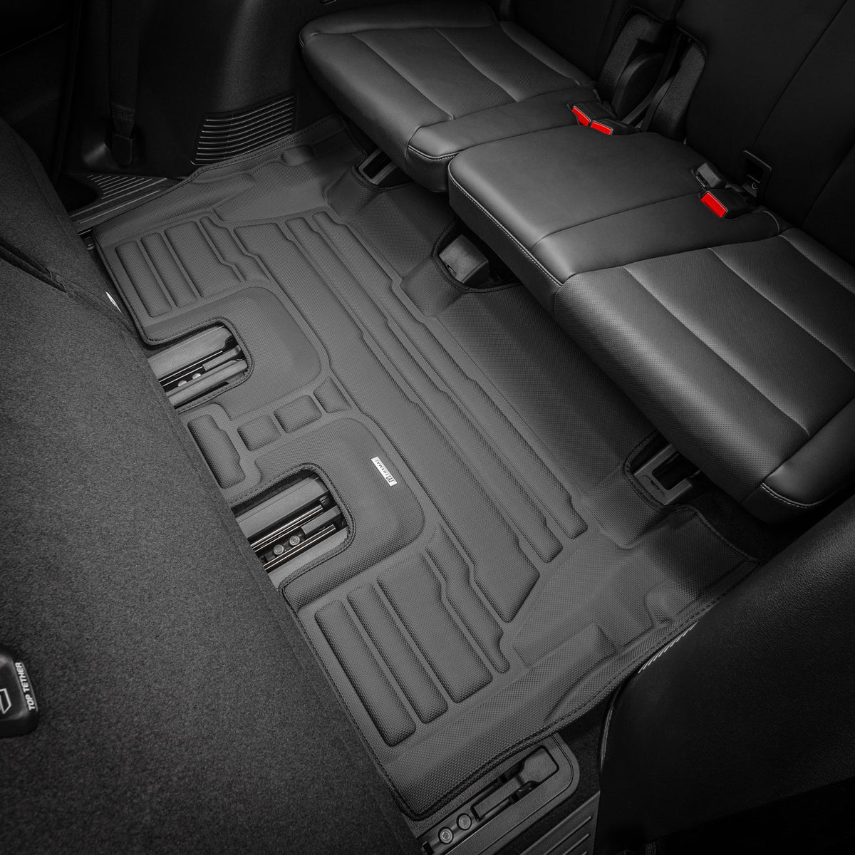 Lexus GX 7-Seater
